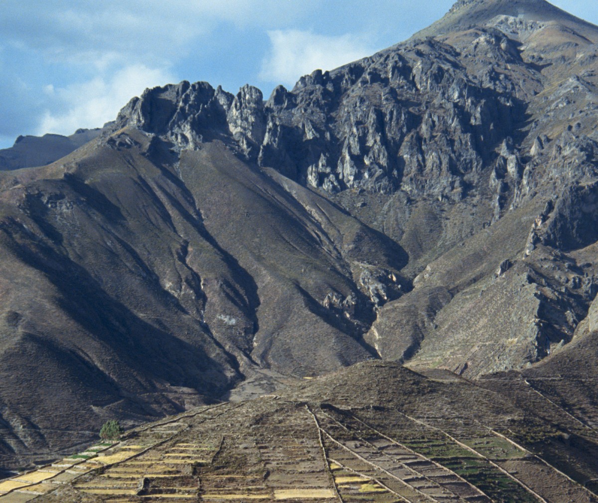 Peru